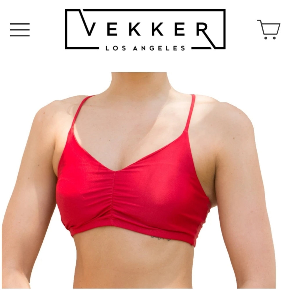 Vekker LA Basixx Top